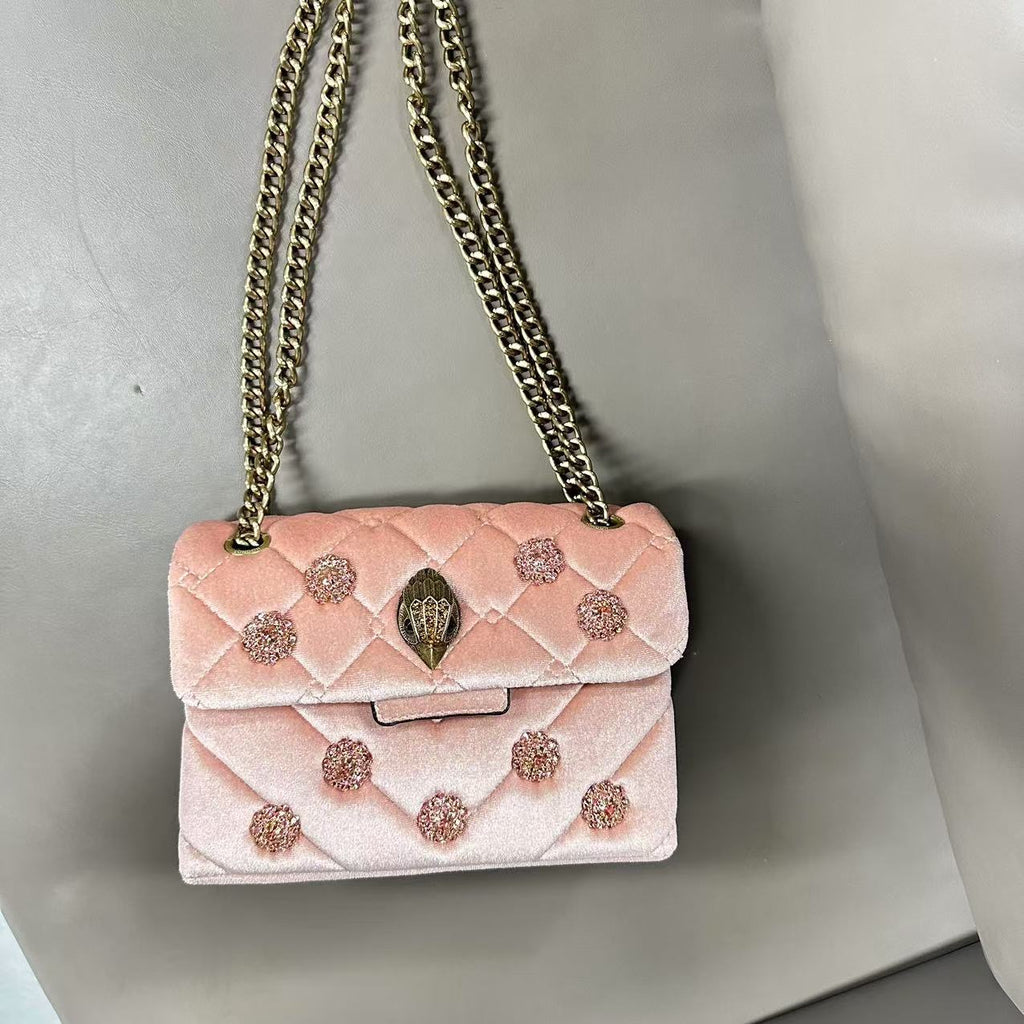 KG Inspired Bag