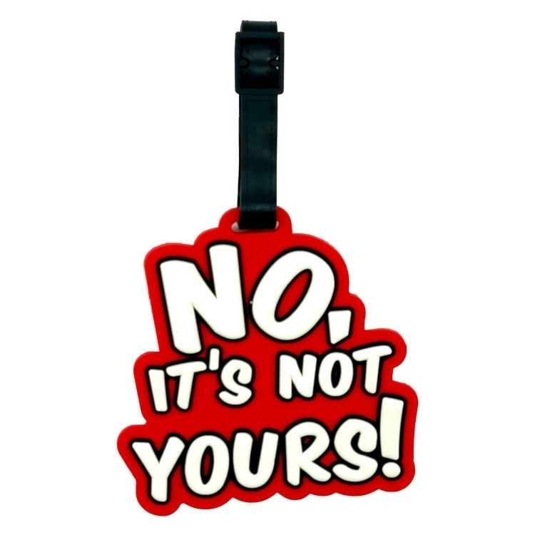 Luggage bag Tag