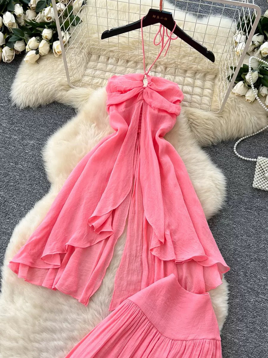 Baddie Vacation Set