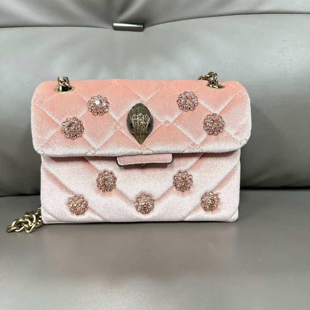 KG Inspired Bag