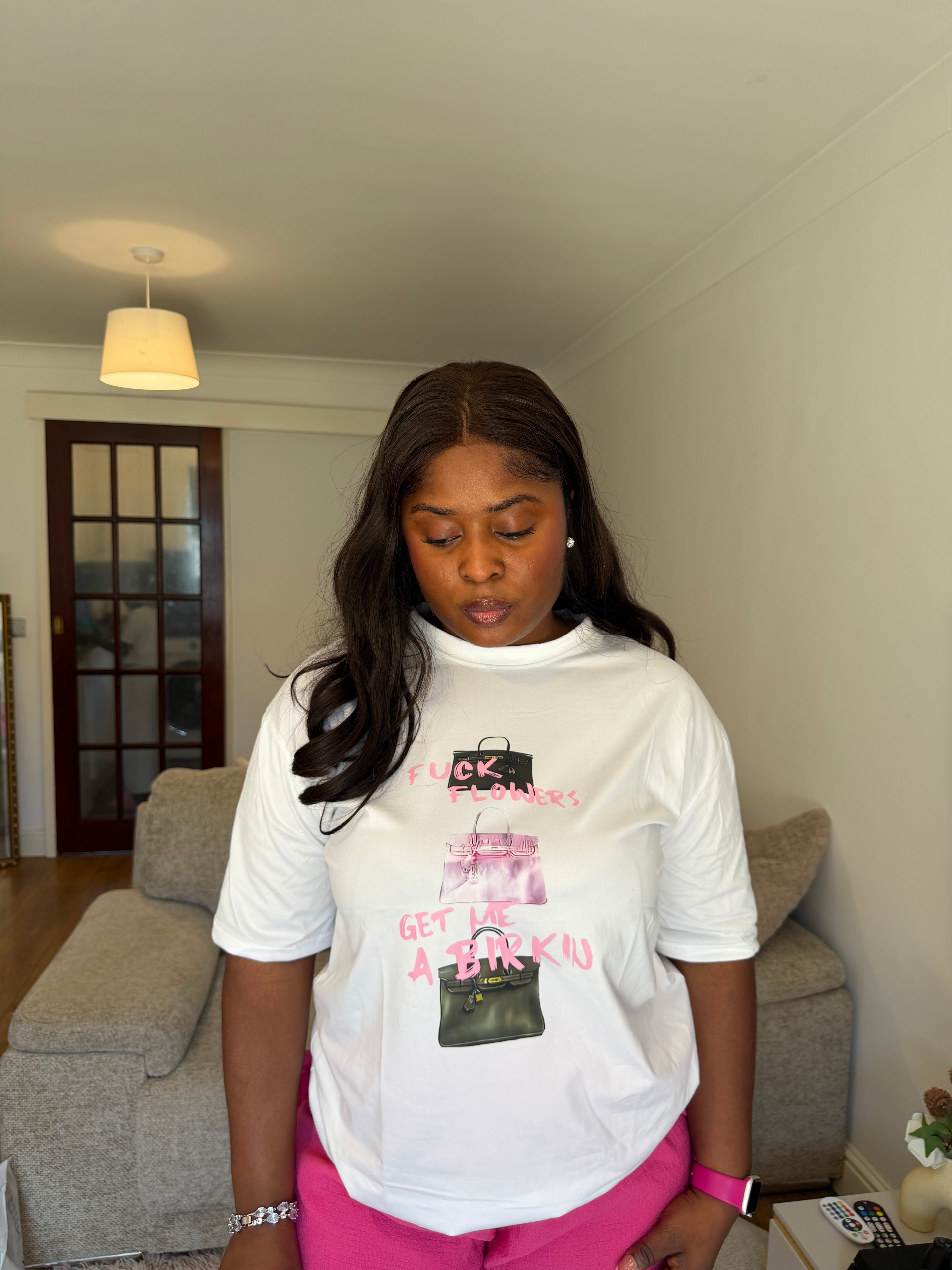 Buy me a Birkin T-Shirt