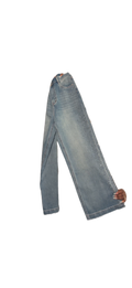 Rhinestone Jeans - Pre Order 👖